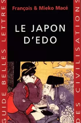 Couverture du produit · Le Japon d'Edo