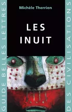 Couverture du produit · Les Inuit