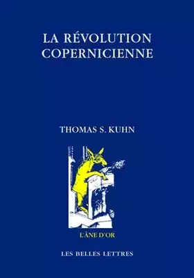 Couverture du produit · La révolution copernicienne
