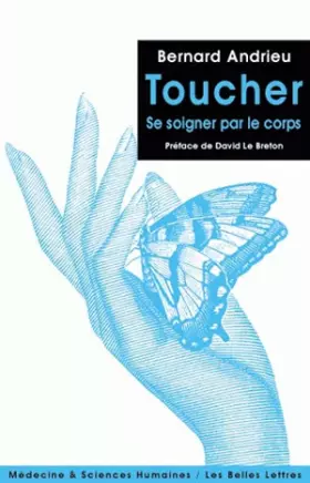Couverture du produit · Toucher: Se soigner par le corps