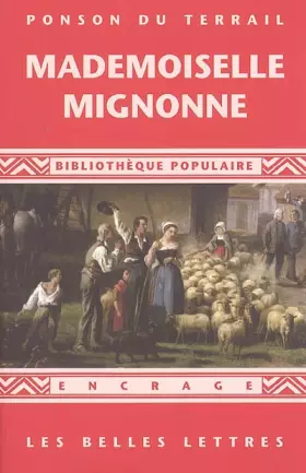 Couverture du produit · Mademoiselle Mignonne