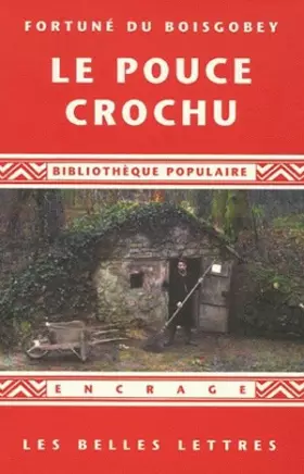 Couverture du produit · Le Pouce crochu