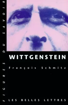 Couverture du produit · Wittgenstein