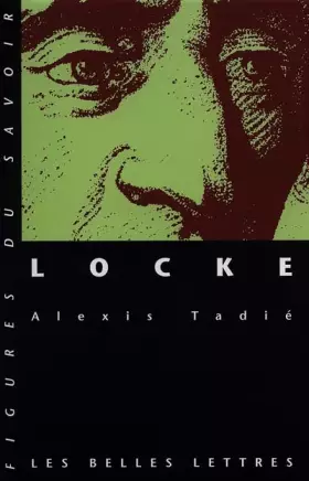 Couverture du produit · Locke