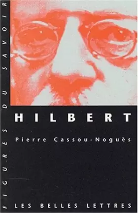Couverture du produit · Hilbert