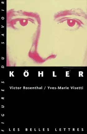 Couverture du produit · Köhler
