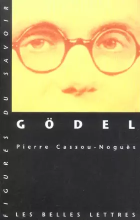 Couverture du produit · Gödel