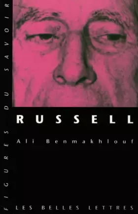 Couverture du produit · Russell