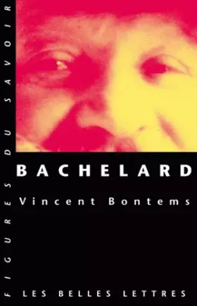Couverture du produit · Bachelard