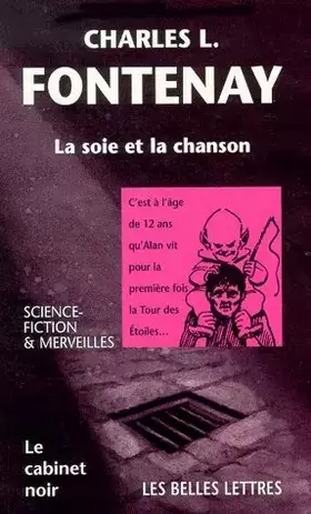 Couverture du produit · La Soie et la Chanson
