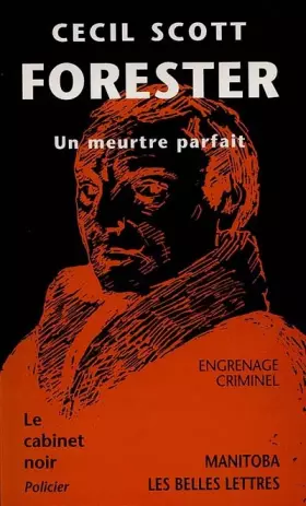 Couverture du produit · Meurtre parfait, numéro 46