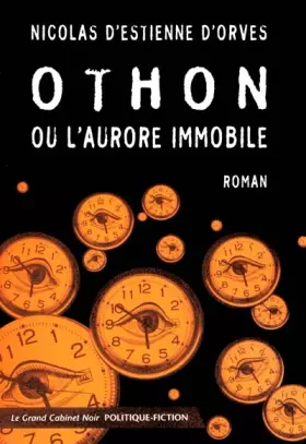 Couverture du produit · Othon ou l'Aurore immobile
