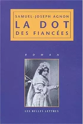 Couverture du produit · La Dot des fiancées