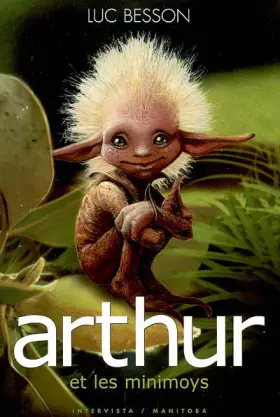 Couverture du produit · Arthur et les minimoys