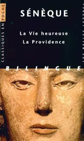 Couverture du produit · La Vie heureuse. La Providence