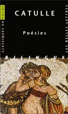 Couverture du produit · Poésies