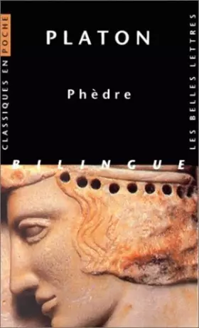 Couverture du produit · Phèdre