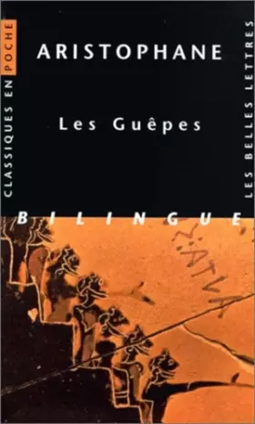 Couverture du produit · Les Guêpes (cp30)