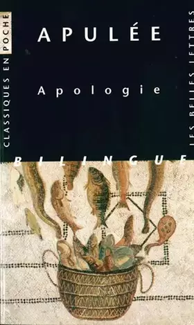 Couverture du produit · Apologie
