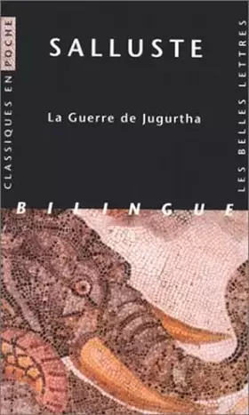 Couverture du produit · La Guerre de Jugurtha, numéro 54