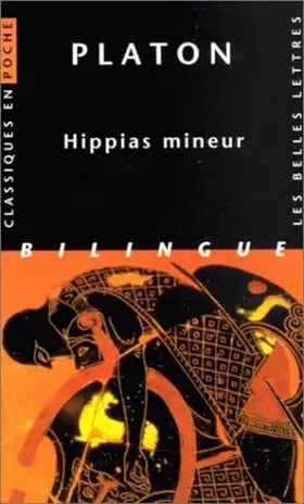 Couverture du produit · Hippias mineur, numéro 51