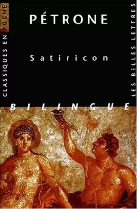 Couverture du produit · Satiricon