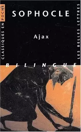Couverture du produit · Ajax