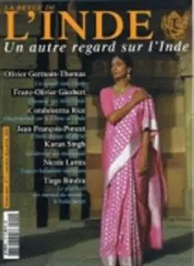 Couverture du produit · REVUE DE L'INDE N°1