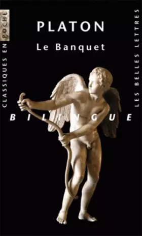 Couverture du produit · Le Banquet
