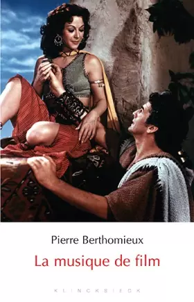 Couverture du produit · La musique de film