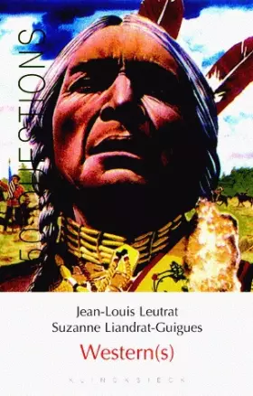 Couverture du produit · Western(s)