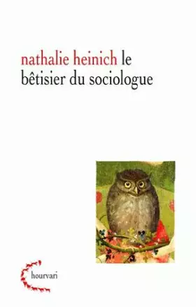 Couverture du produit · Le Bêtisier du sociologue
