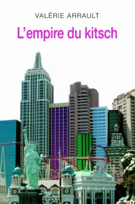 Couverture du produit · L' Empire du kitsch