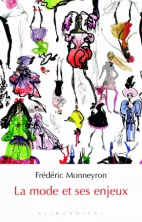 Couverture du produit · La mode et ses enjeux