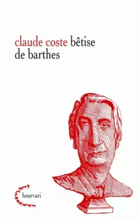 Couverture du produit · Bétise de Barthes