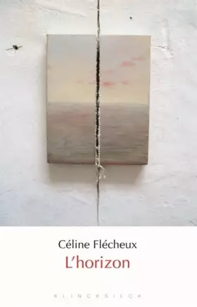Couverture du produit · L' Horizon