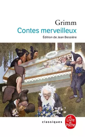 Couverture du produit · Contes merveilleux