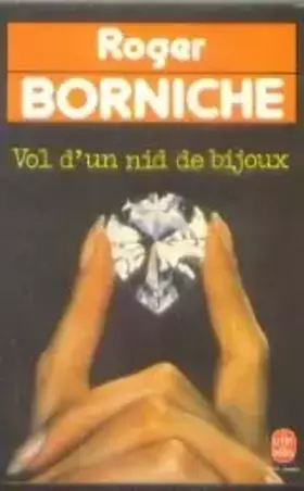 Couverture du produit · Vol d'un Nid de Bijoux