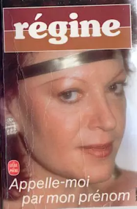 Couverture du produit · Appelle-moi par mon prenom