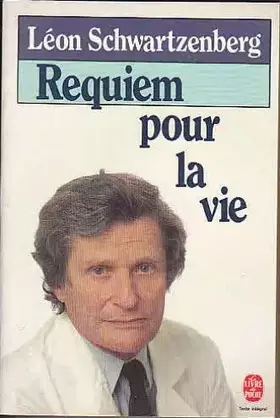 Couverture du produit · Requiem pour la vie