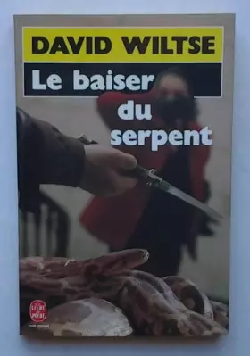 Couverture du produit · Le baiser du serpent