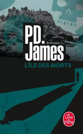 Couverture du produit · L'île des morts
