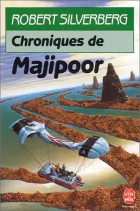 Couverture du produit · Chroniques de Majipoor
