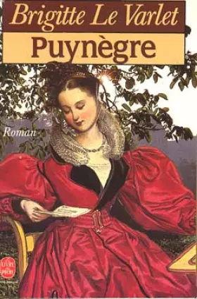 Couverture du produit · Puynègre