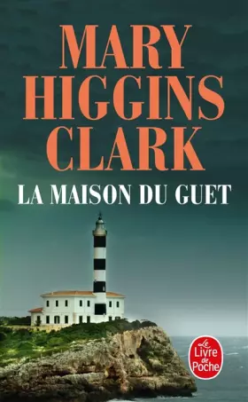 Couverture du produit · La Maison du guêt