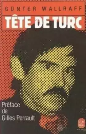 Couverture du produit · Tête de Turc
