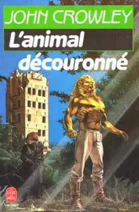 Couverture du produit · L'Animal découronné