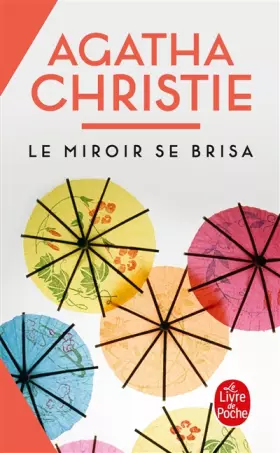 Couverture du produit · Le Miroir se brisa