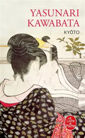 Couverture du produit · Kyôto