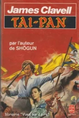 Couverture du produit · Tai-Pan